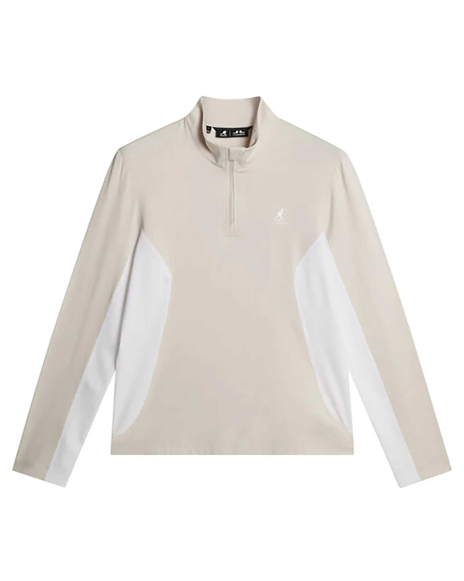 Kangol x J.Lindeberg Carlo Half Zip