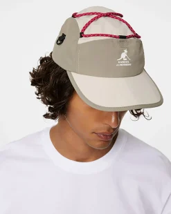Kangol x J.Lindeberg Coleman All The Gear Cap