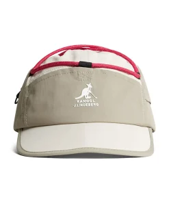 Kangol x J.Lindeberg Coleman All The Gear Cap