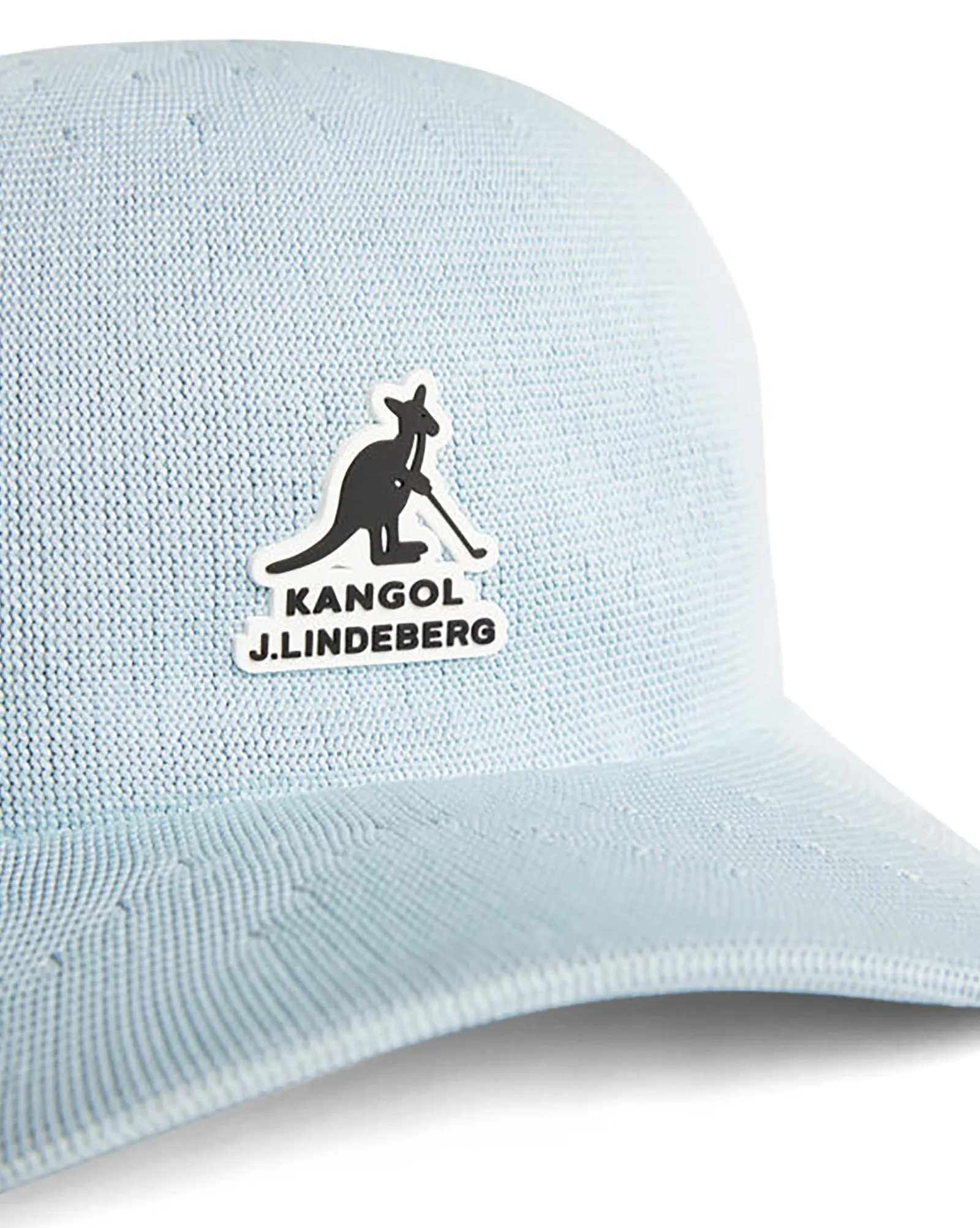 Kangol x J.Lindeberg Cooper Adjustable Spacecap