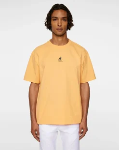 Kangol x J.Lindeberg Davie T-shirt