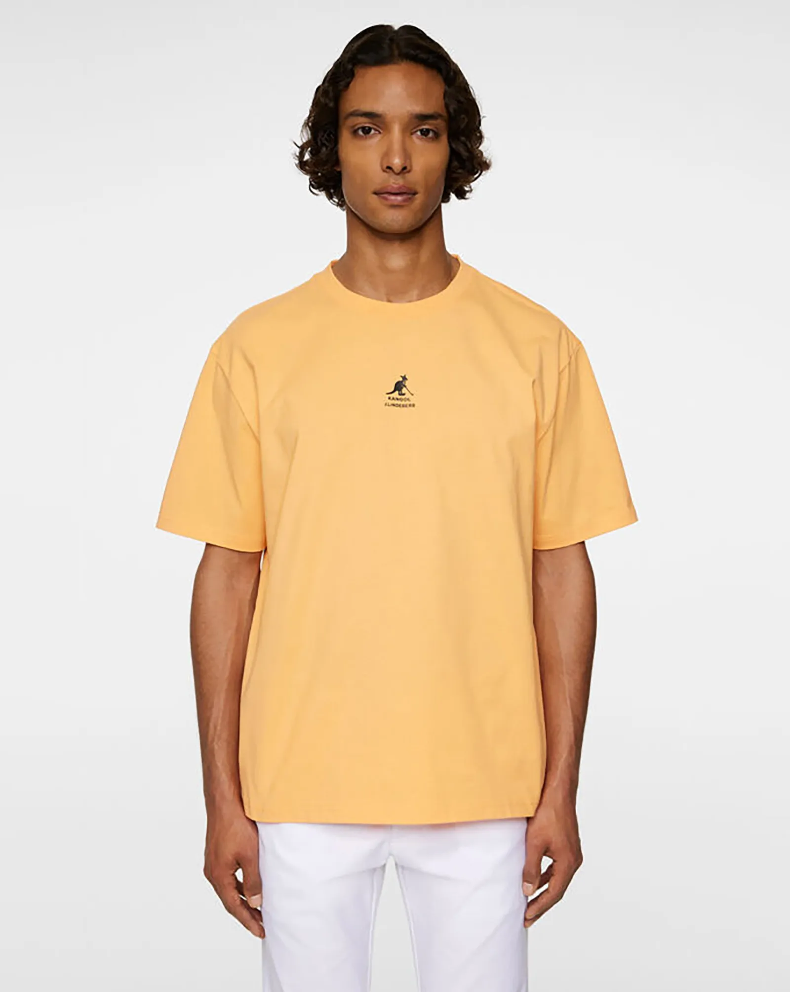 Kangol x J.Lindeberg Davie T-shirt