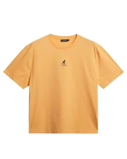 Kangol x J.Lindeberg Davie T-shirt