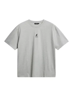 Kangol x J.Lindeberg Davie T-shirt