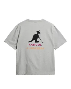 Kangol x J.Lindeberg Davie T-shirt