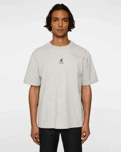 Kangol x J.Lindeberg Davie T-shirt