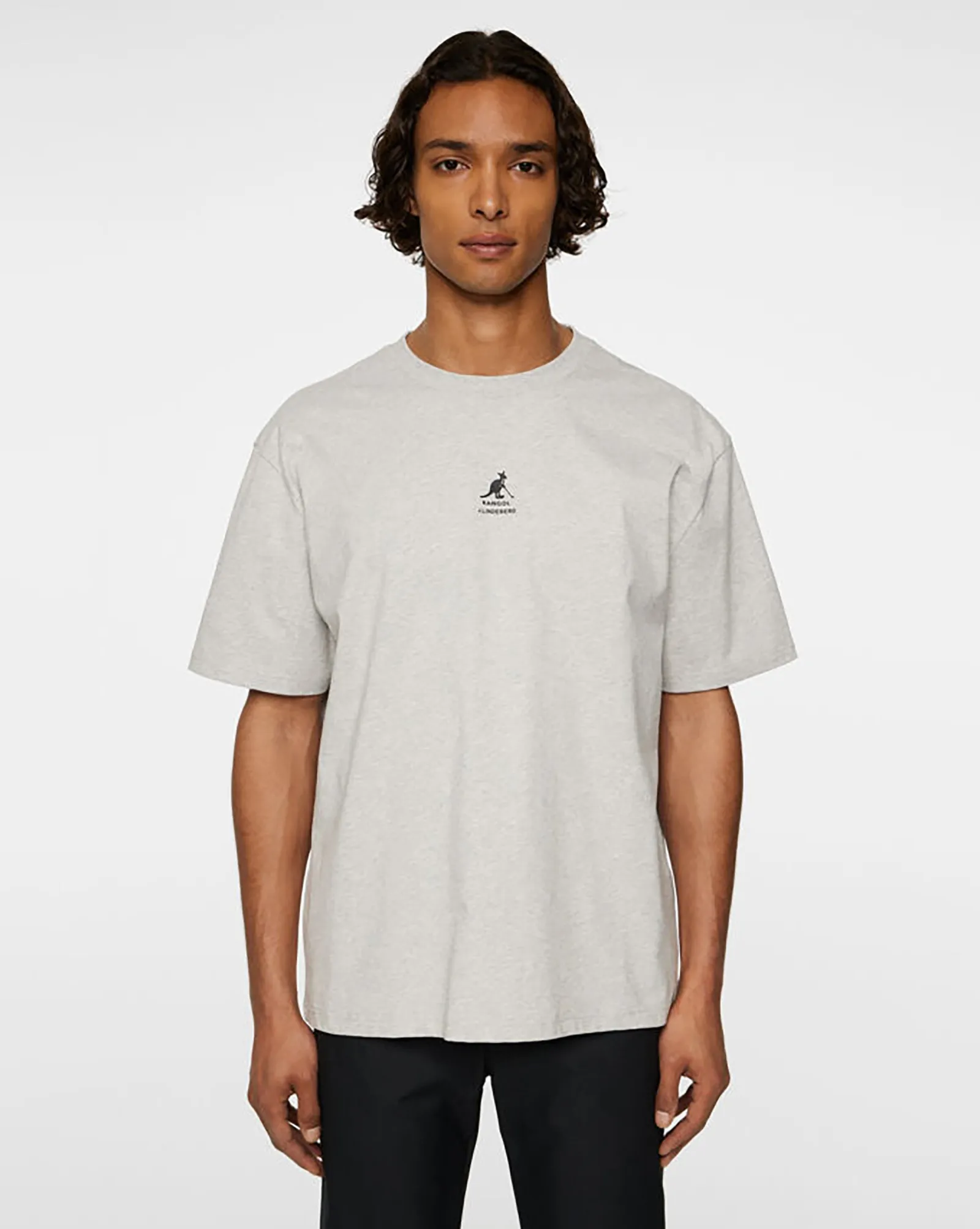 Kangol x J.Lindeberg Davie T-shirt