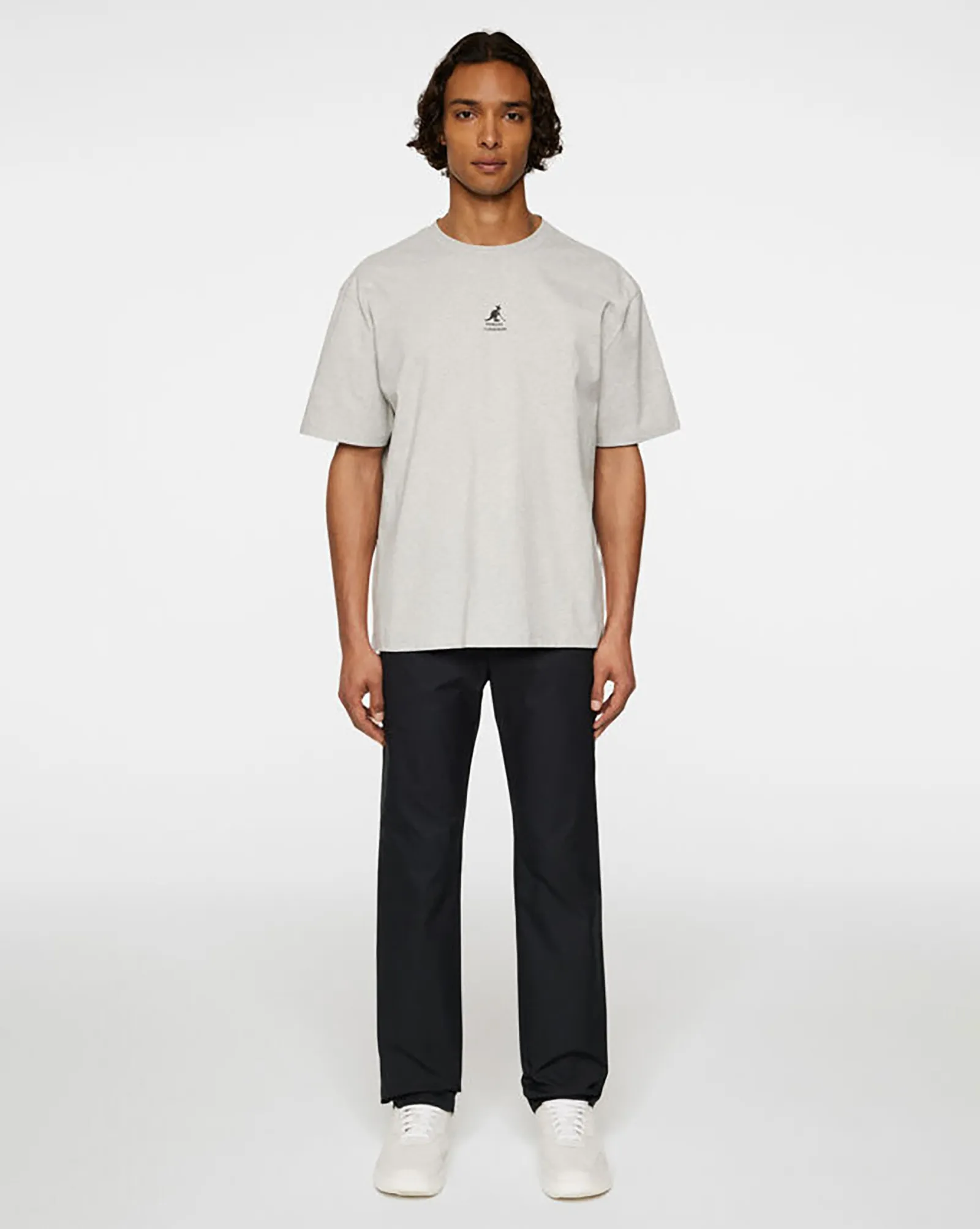 Kangol x J.Lindeberg Davie T-shirt