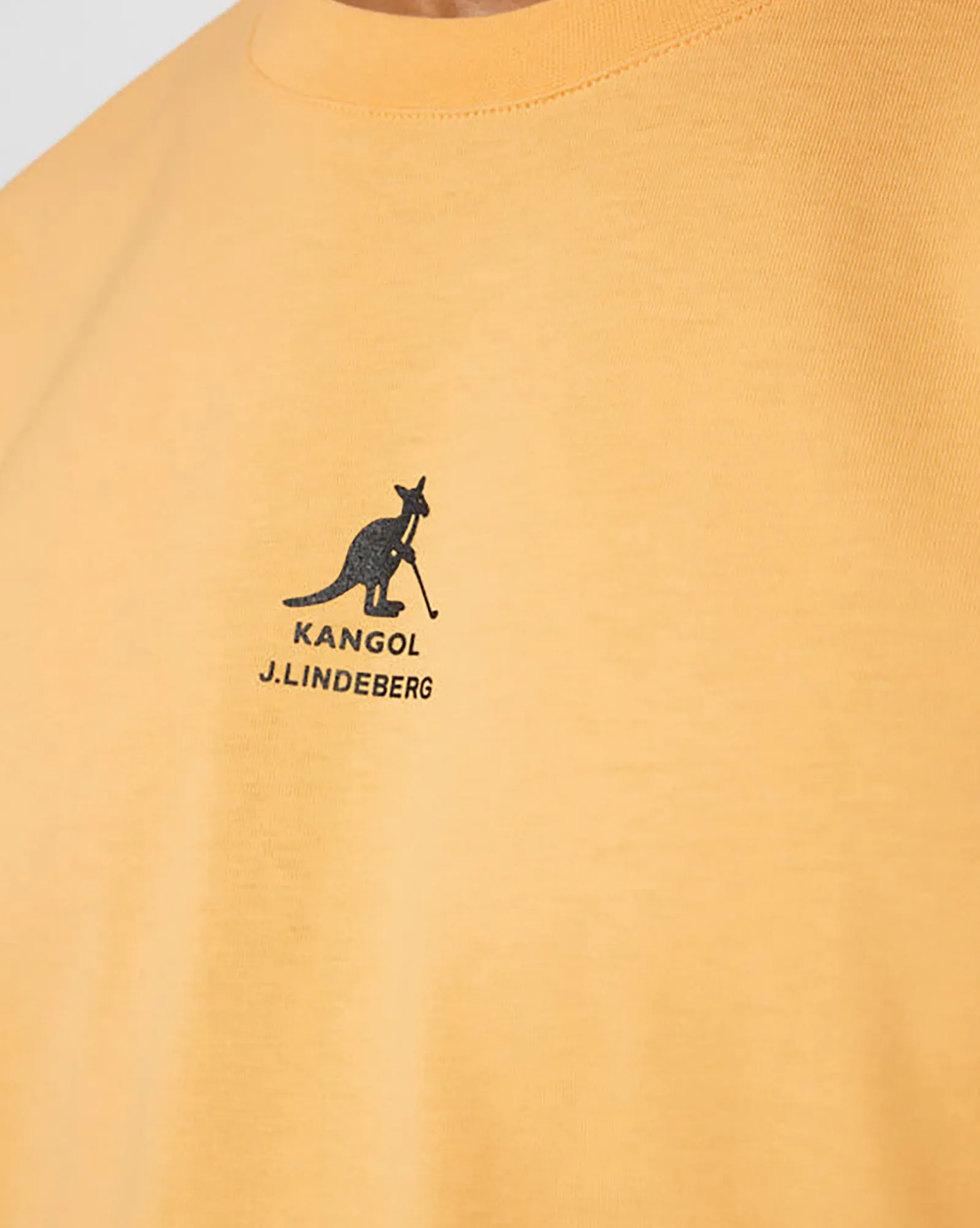 Kangol x J.Lindeberg Davie T-shirt