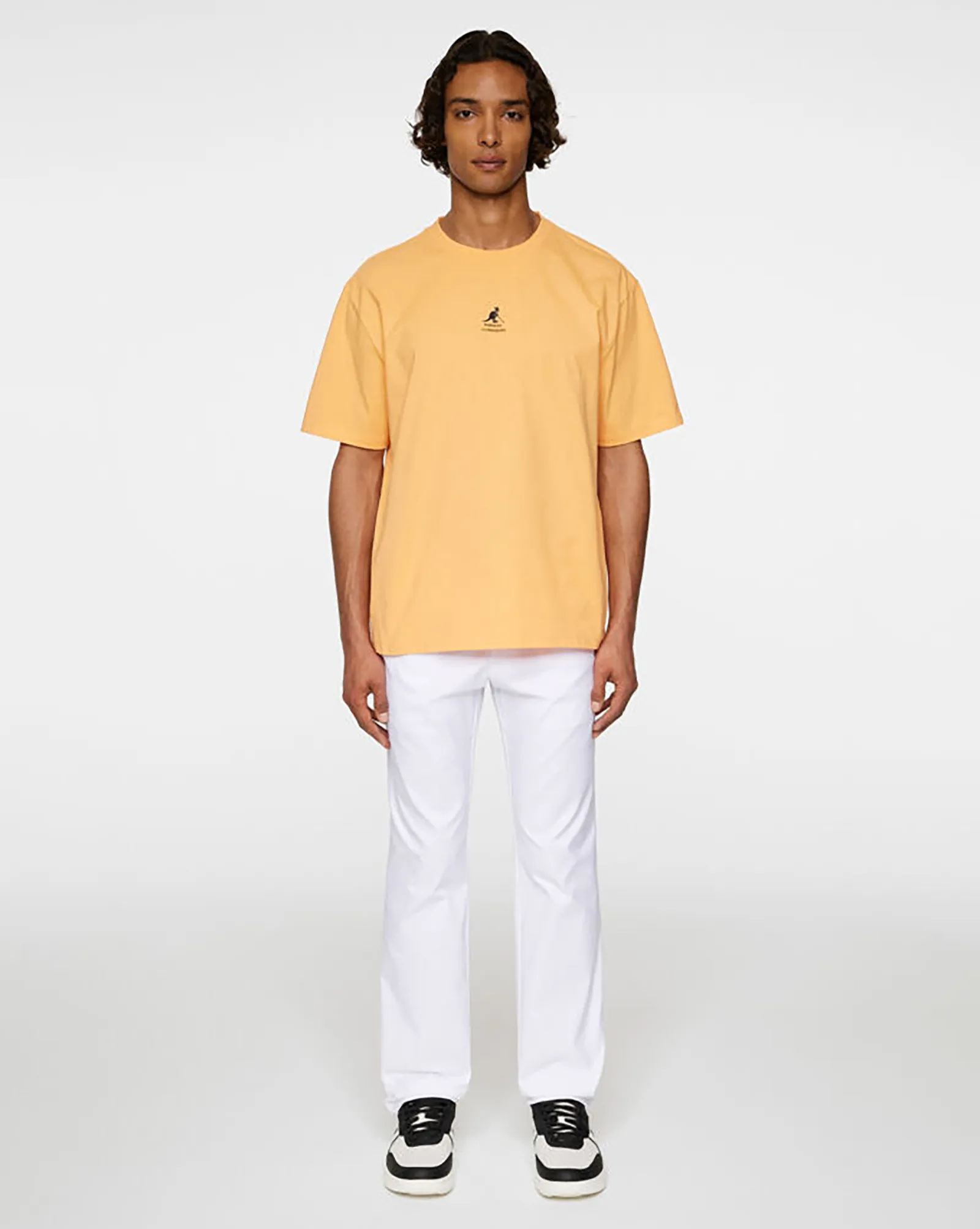 Kangol x J.Lindeberg Davie T-shirt