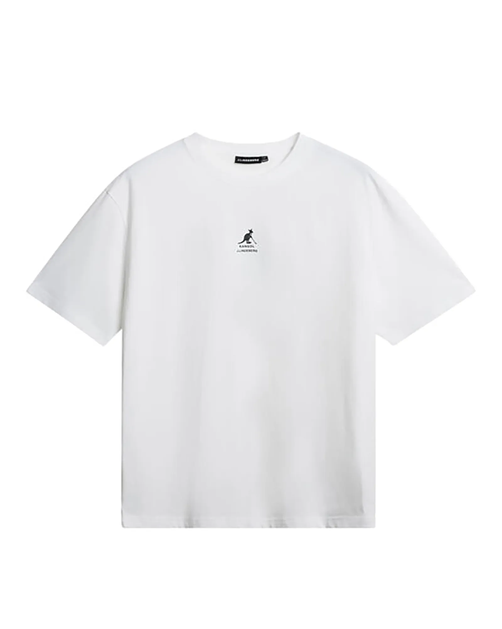 Kangol x J.Lindeberg Davie T-shirt