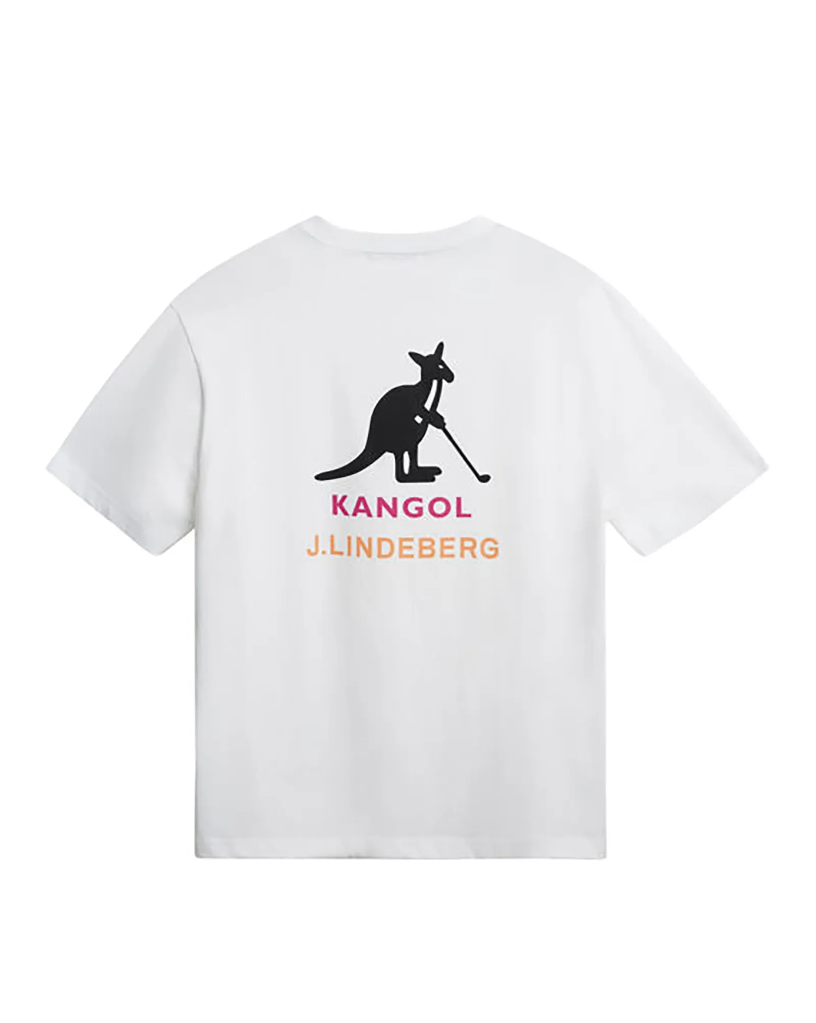 Kangol x J.Lindeberg Davie T-shirt