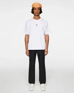 Kangol x J.Lindeberg Davie T-shirt