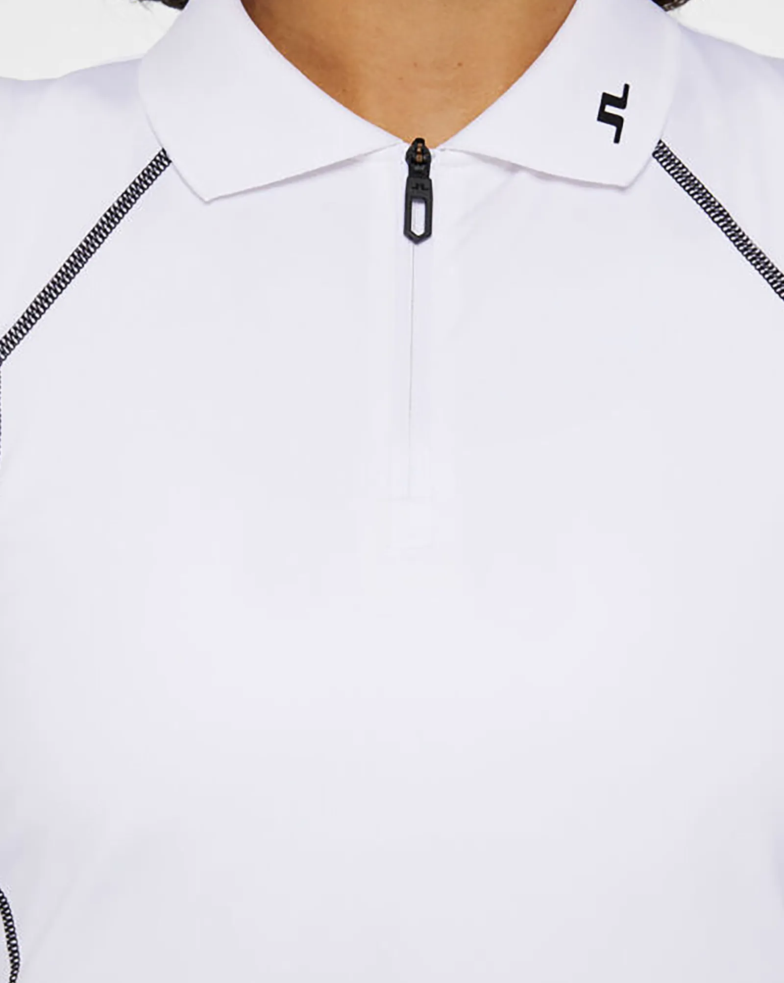 Kangol x J.Lindeberg Emmie Top
