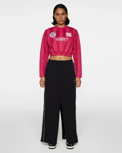 Kangol x J.Lindeberg Fiona Football Jersey