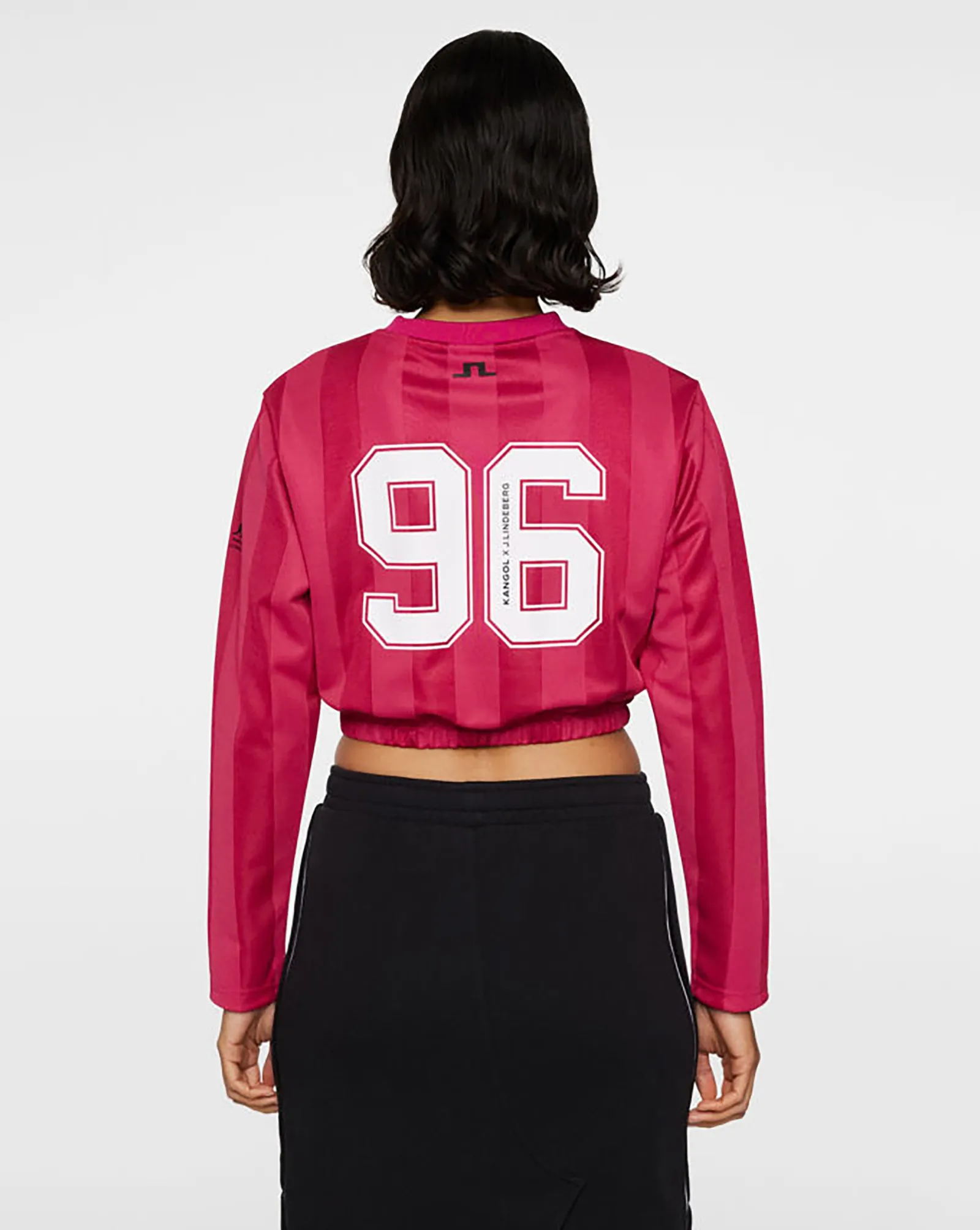 Kangol x J.Lindeberg Fiona Football Jersey