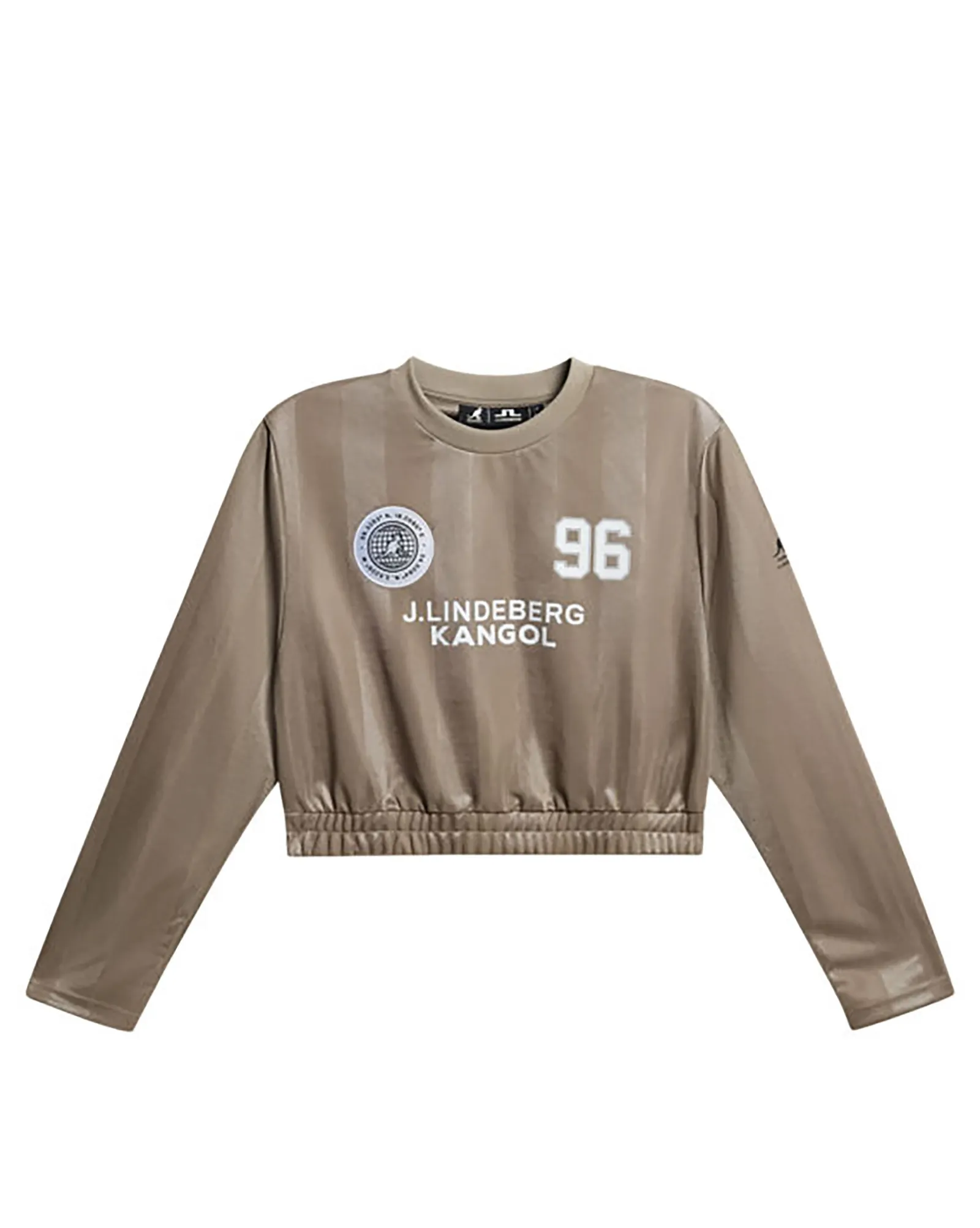 Kangol x J.Lindeberg Fiona Football Jersey