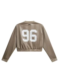 Kangol x J.Lindeberg Fiona Football Jersey