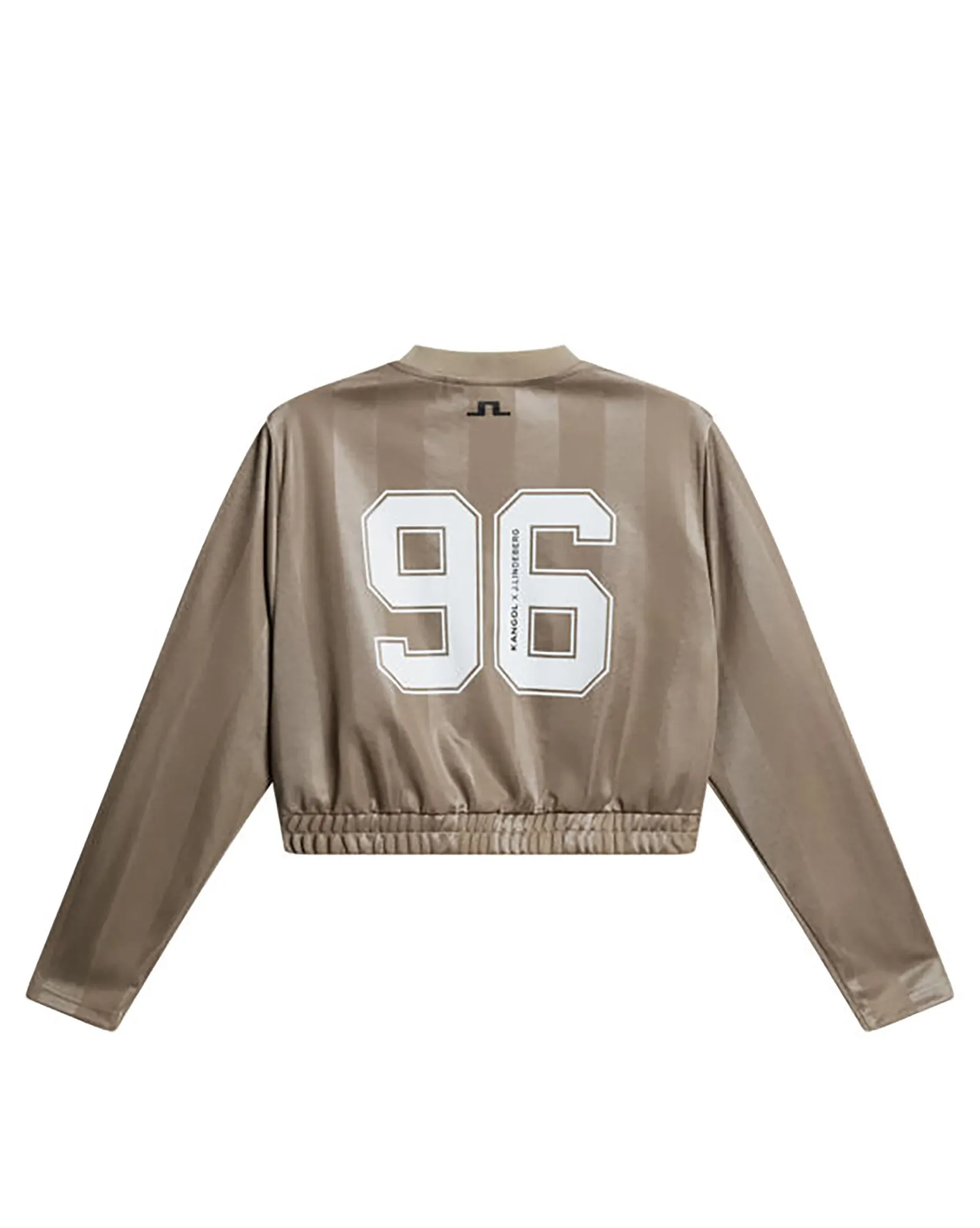 Kangol x J.Lindeberg Fiona Football Jersey