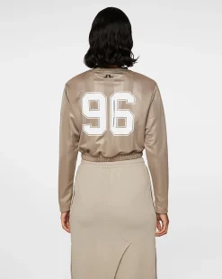Kangol x J.Lindeberg Fiona Football Jersey