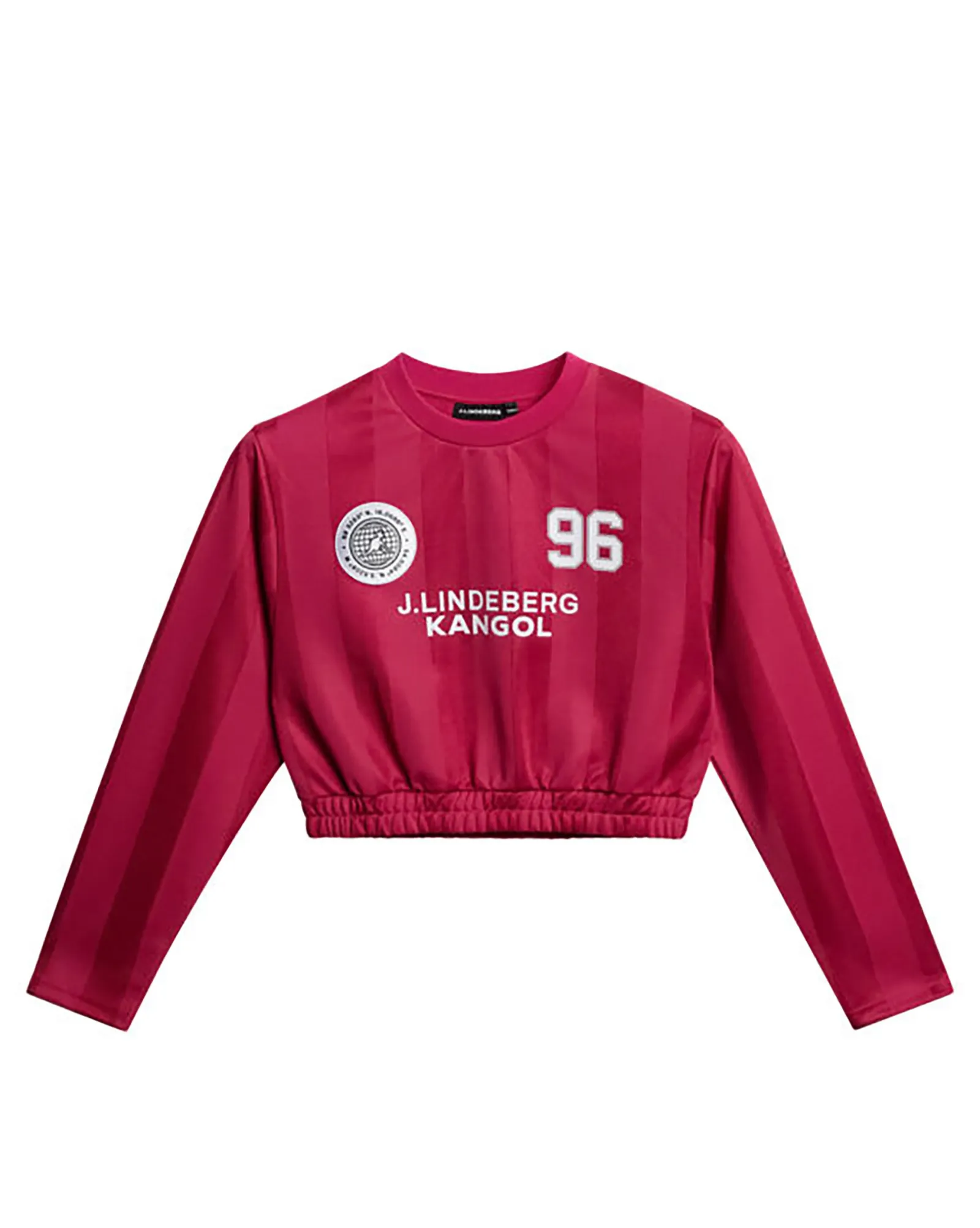 Kangol x J.Lindeberg Fiona Football Jersey