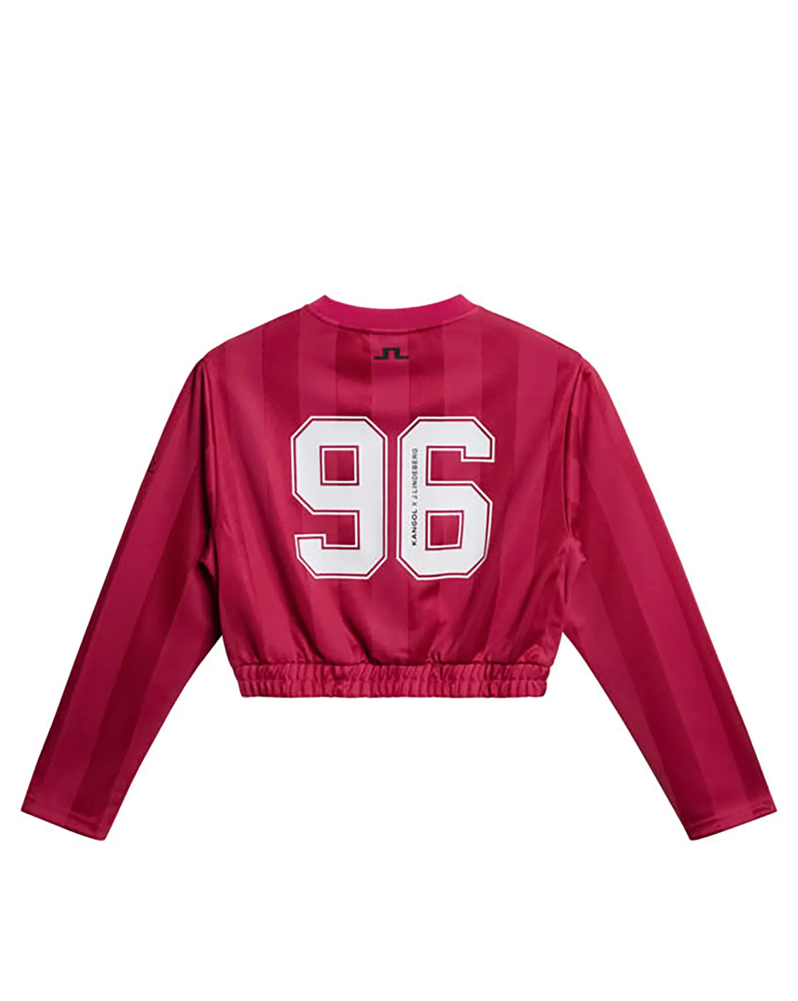 Kangol x J.Lindeberg Fiona Football Jersey