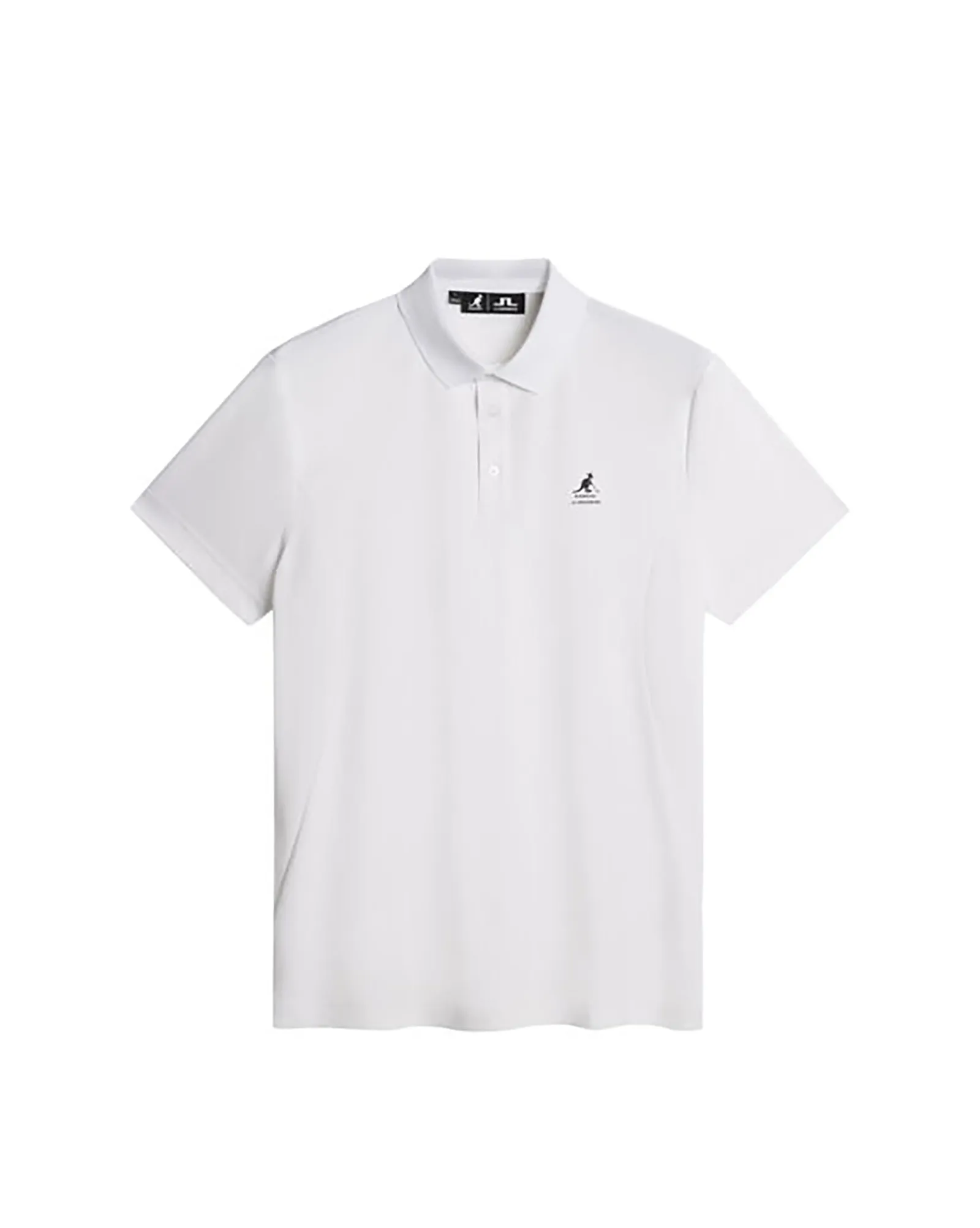 Kangol x J.Lindeberg Jason Polo