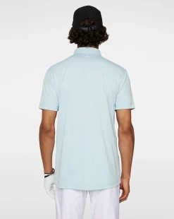Kangol x J.Lindeberg Jason Polo