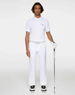Kangol x J.Lindeberg Jason Polo