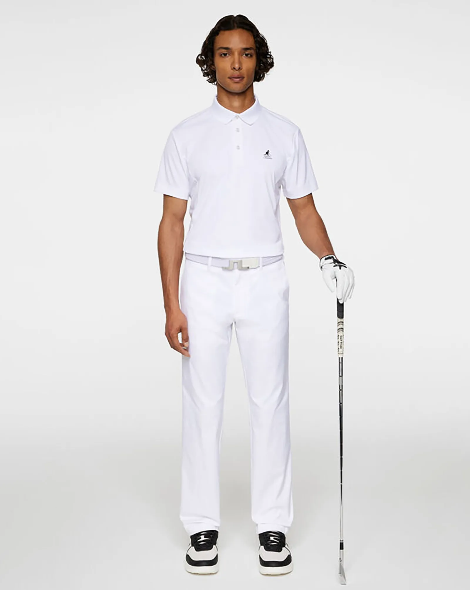 Kangol x J.Lindeberg Jason Polo