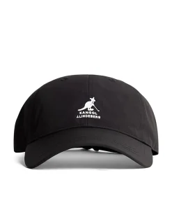 Kangol x J.Lindeberg Krissy Ponytail Cap