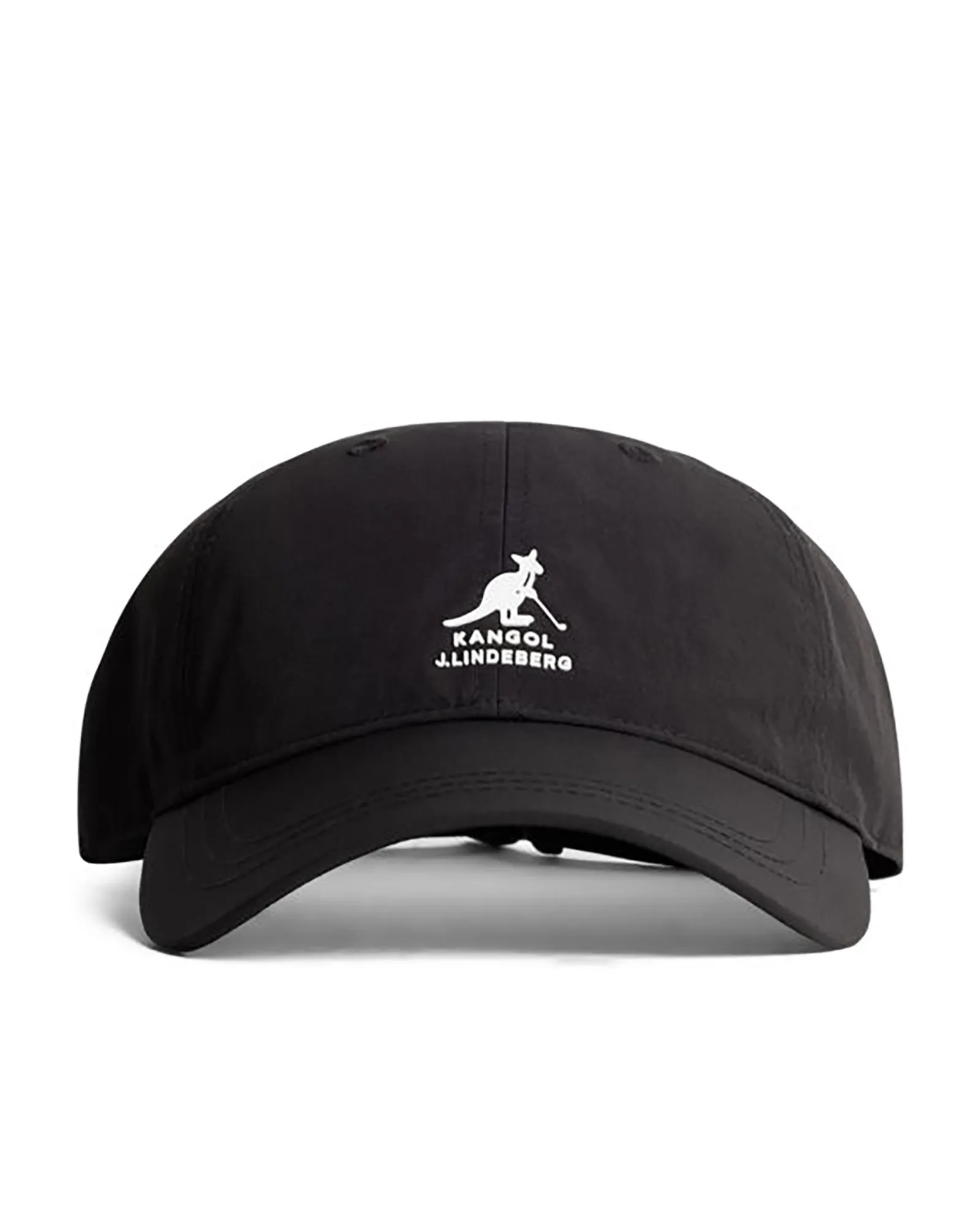 Kangol x J.Lindeberg Krissy Ponytail Cap