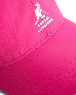 Kangol x J.Lindeberg Krissy Ponytail Cap