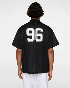 Kangol x J.Lindeberg Paul Football Jersey
