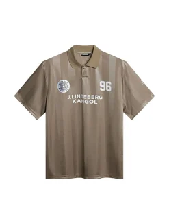 Kangol x J.Lindeberg Paul Football Jersey
