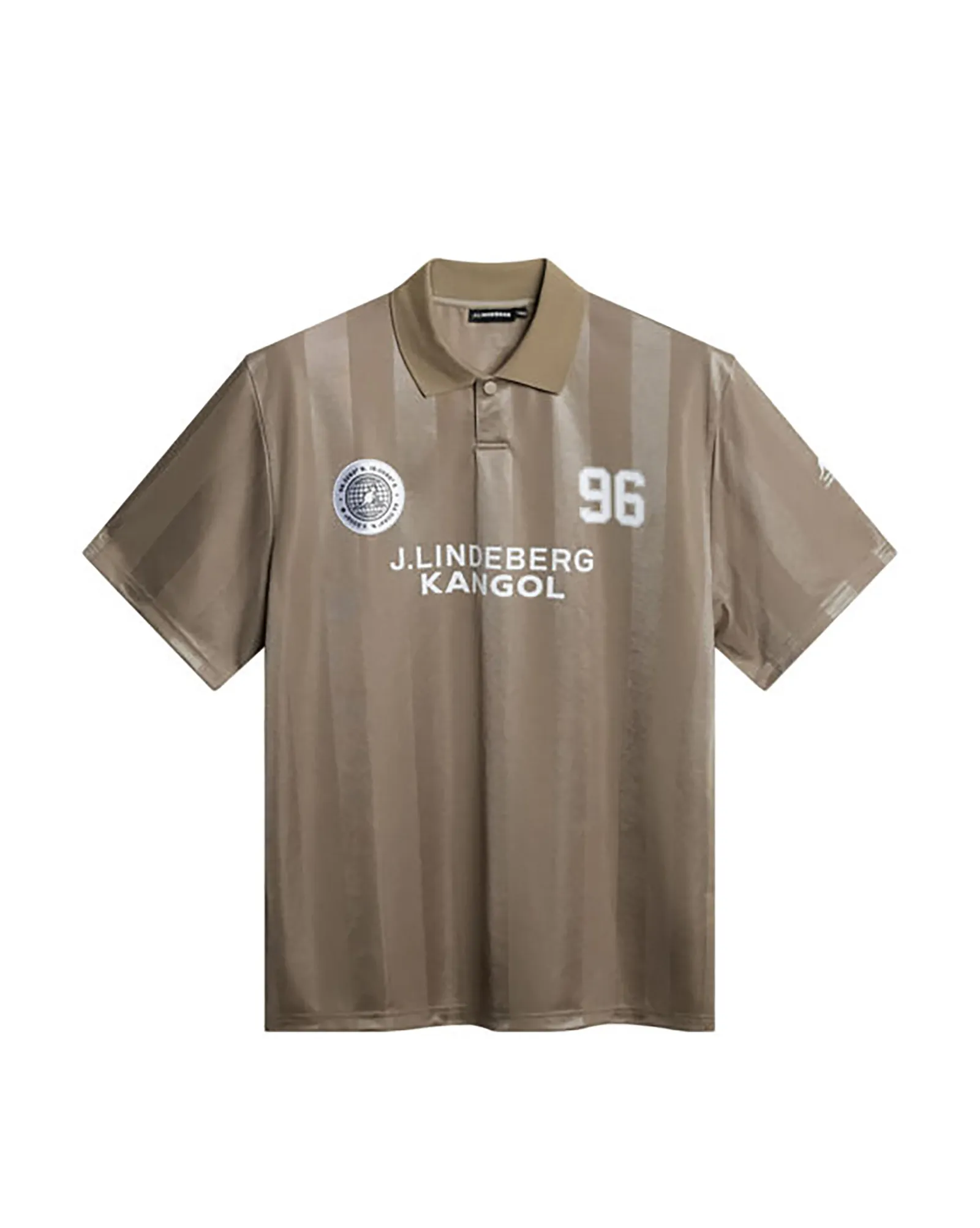 Kangol x J.Lindeberg Paul Football Jersey