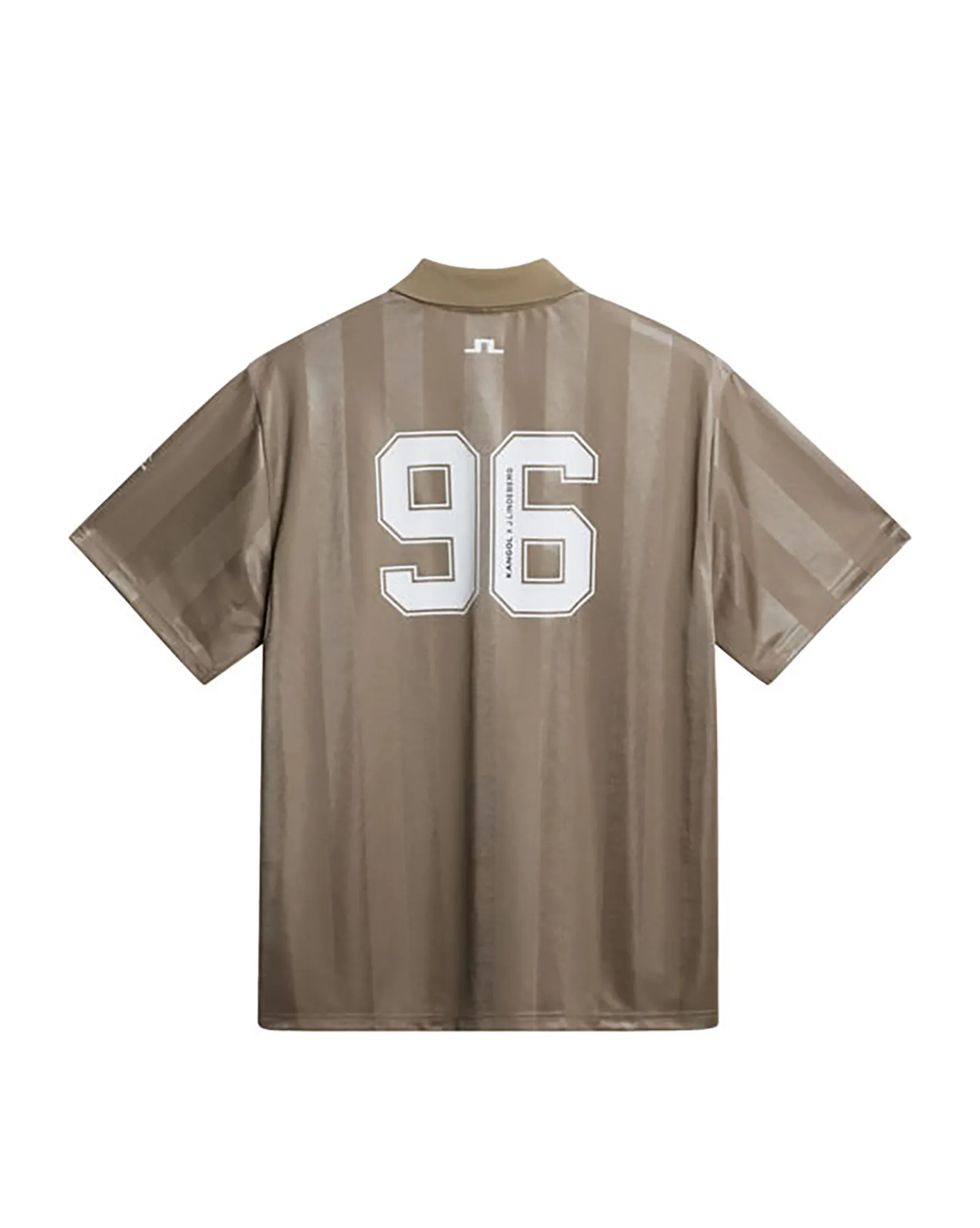 Kangol x J.Lindeberg Paul Football Jersey