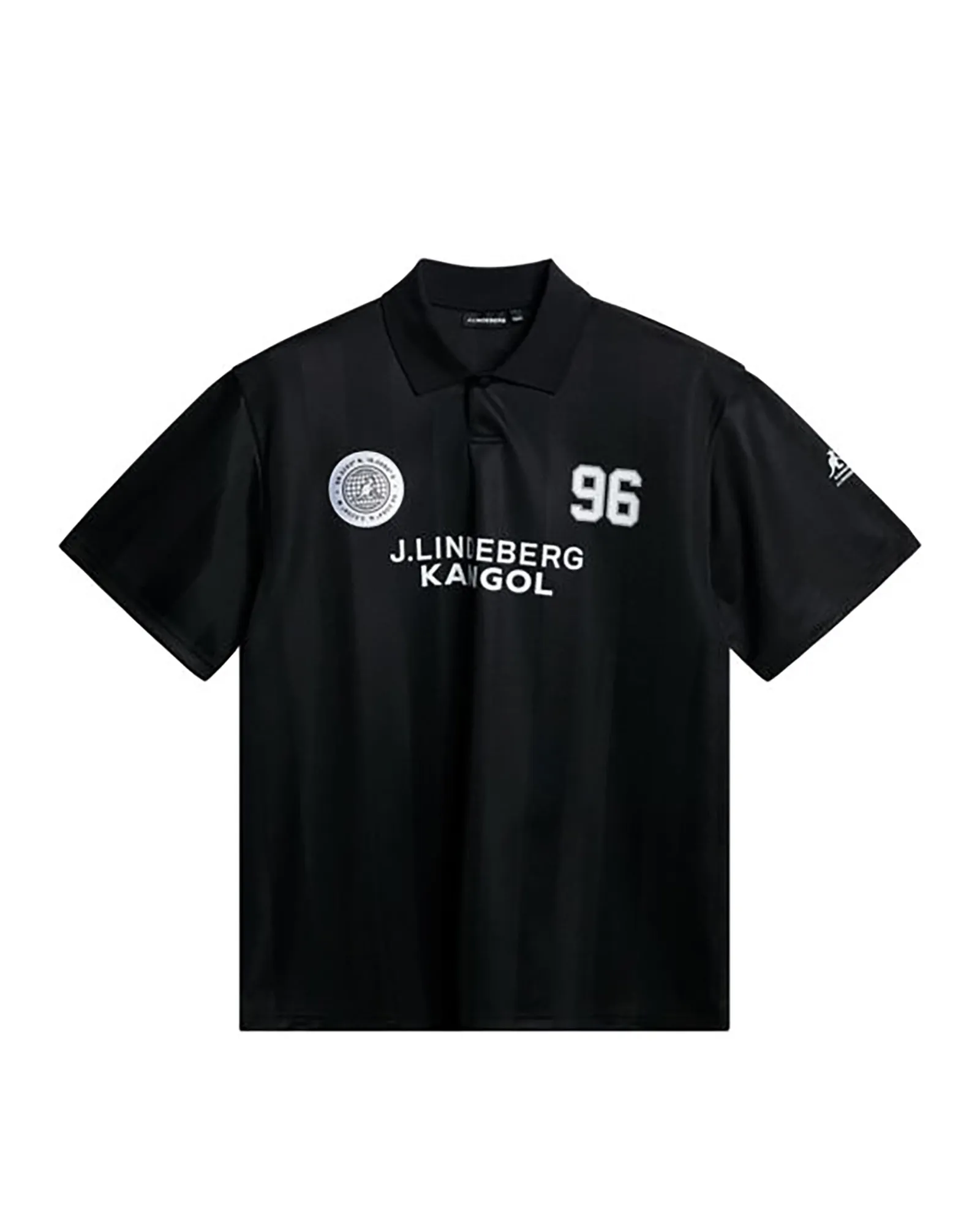 Kangol x J.Lindeberg Paul Football Jersey