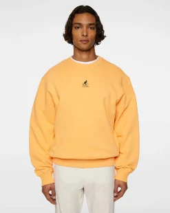 Kangol x J.Lindeberg Roberto Crewneck