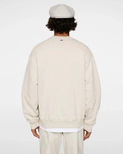 Kangol x J.Lindeberg Roberto Crewneck