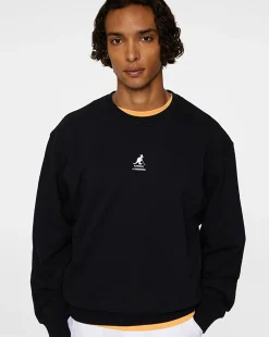 Kangol x J.Lindeberg Roberto Crewneck