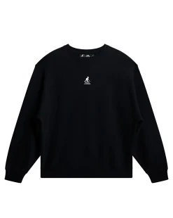 Kangol x J.Lindeberg Roberto Crewneck