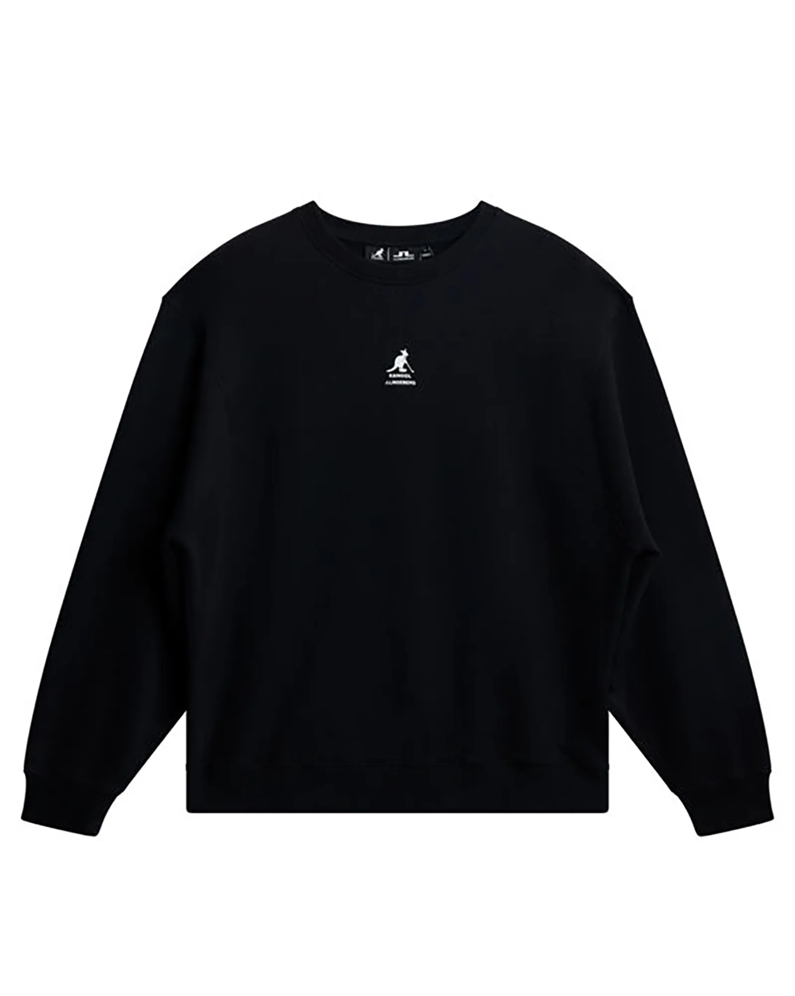 Kangol x J.Lindeberg Roberto Crewneck