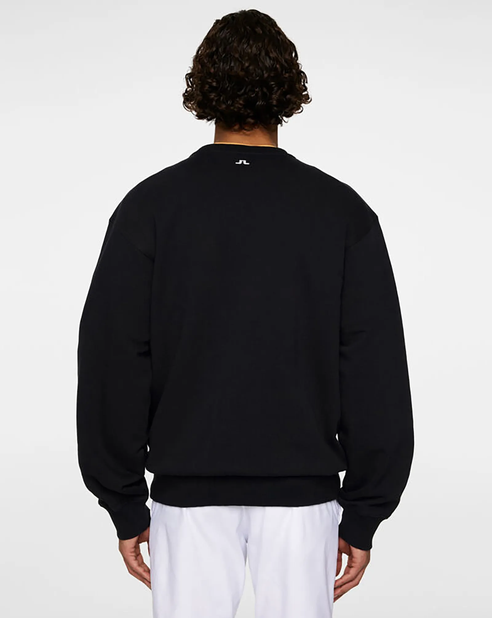 Kangol x J.Lindeberg Roberto Crewneck