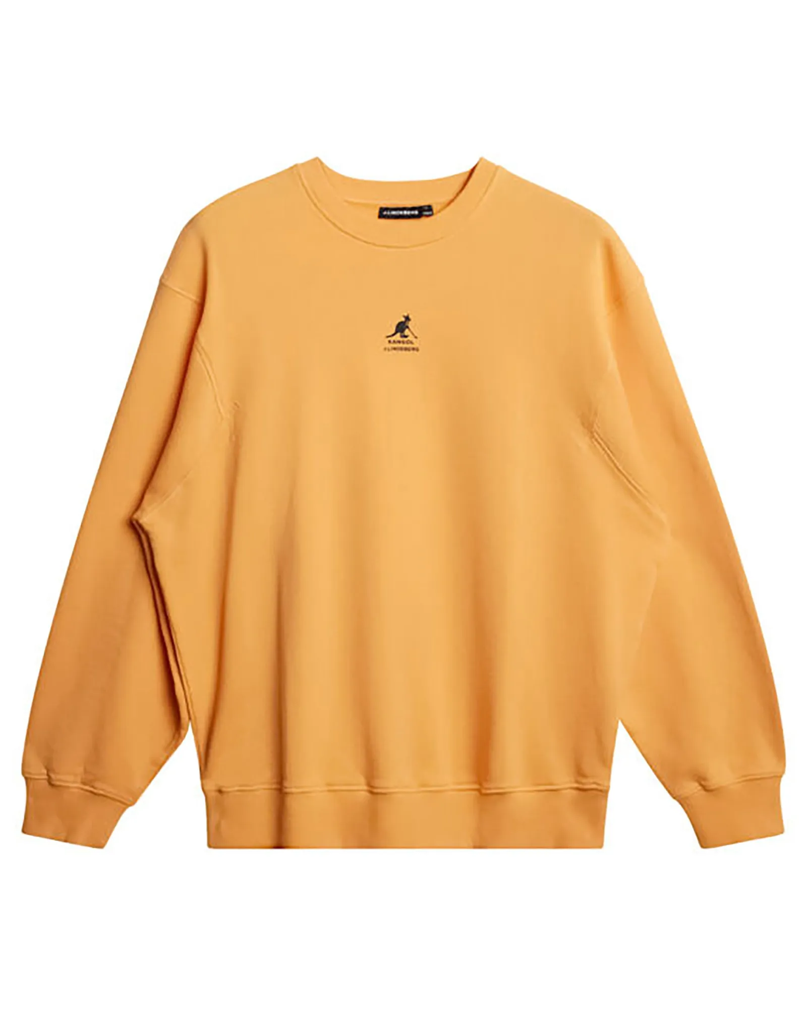 Kangol x J.Lindeberg Roberto Crewneck