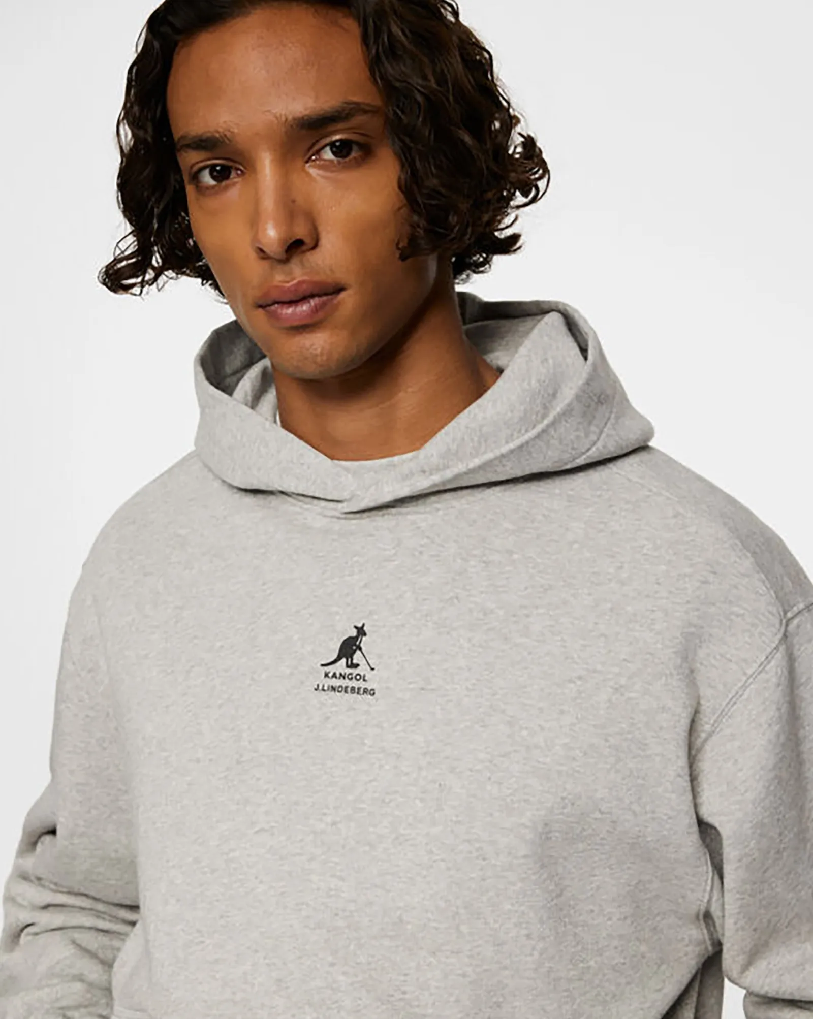 Kangol x J.Lindeberg Roberto Hoodie