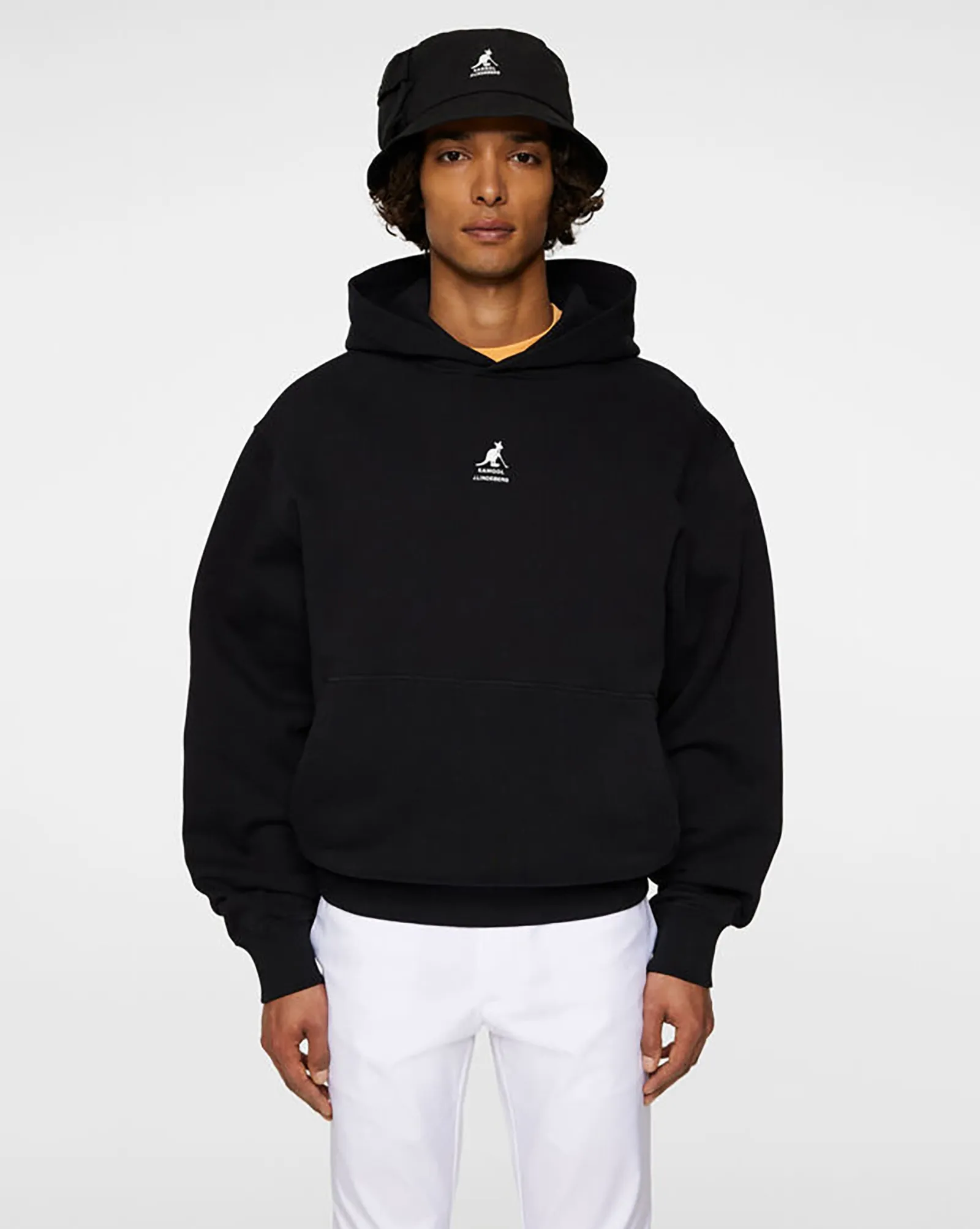 Kangol x J.Lindeberg Roberto Hoodie