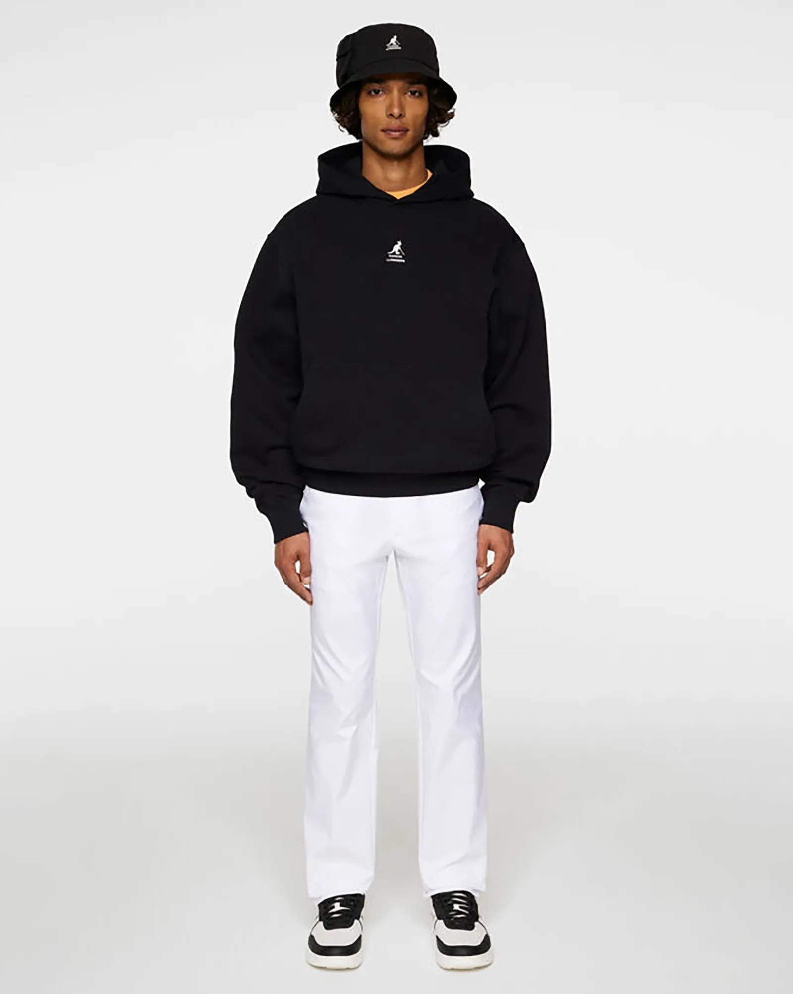 Kangol x J.Lindeberg Roberto Hoodie