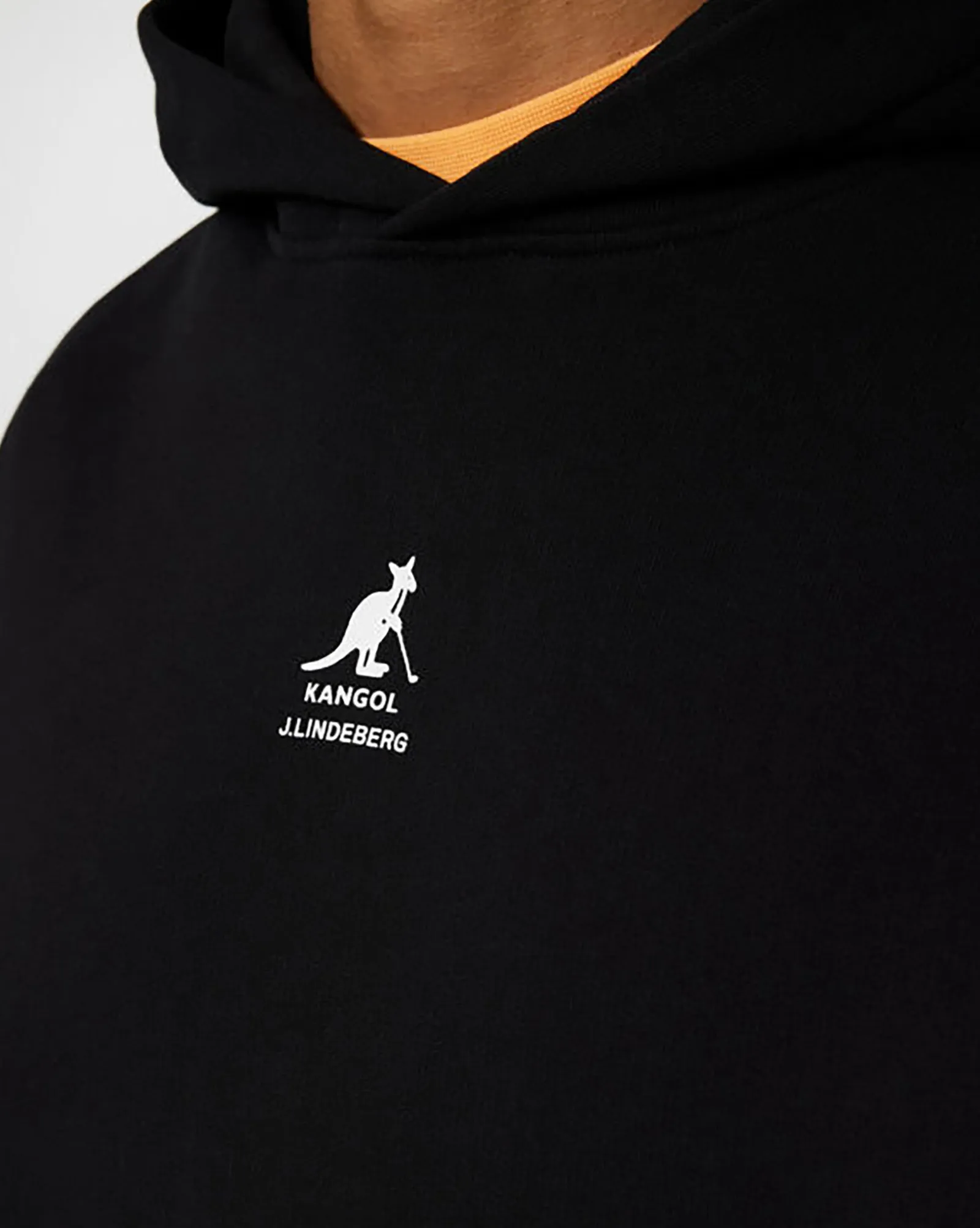 Kangol x J.Lindeberg Roberto Hoodie