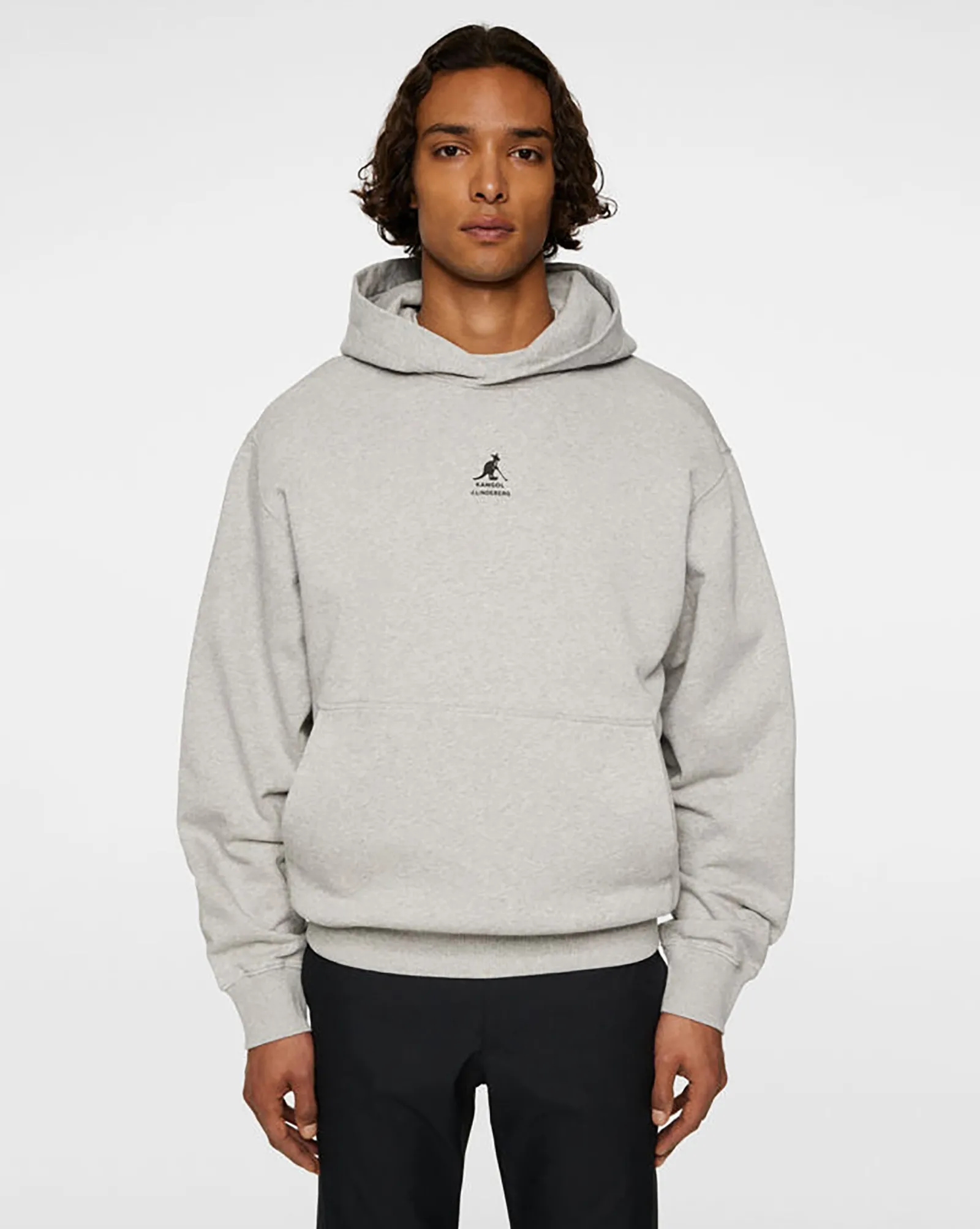 Kangol x J.Lindeberg Roberto Hoodie